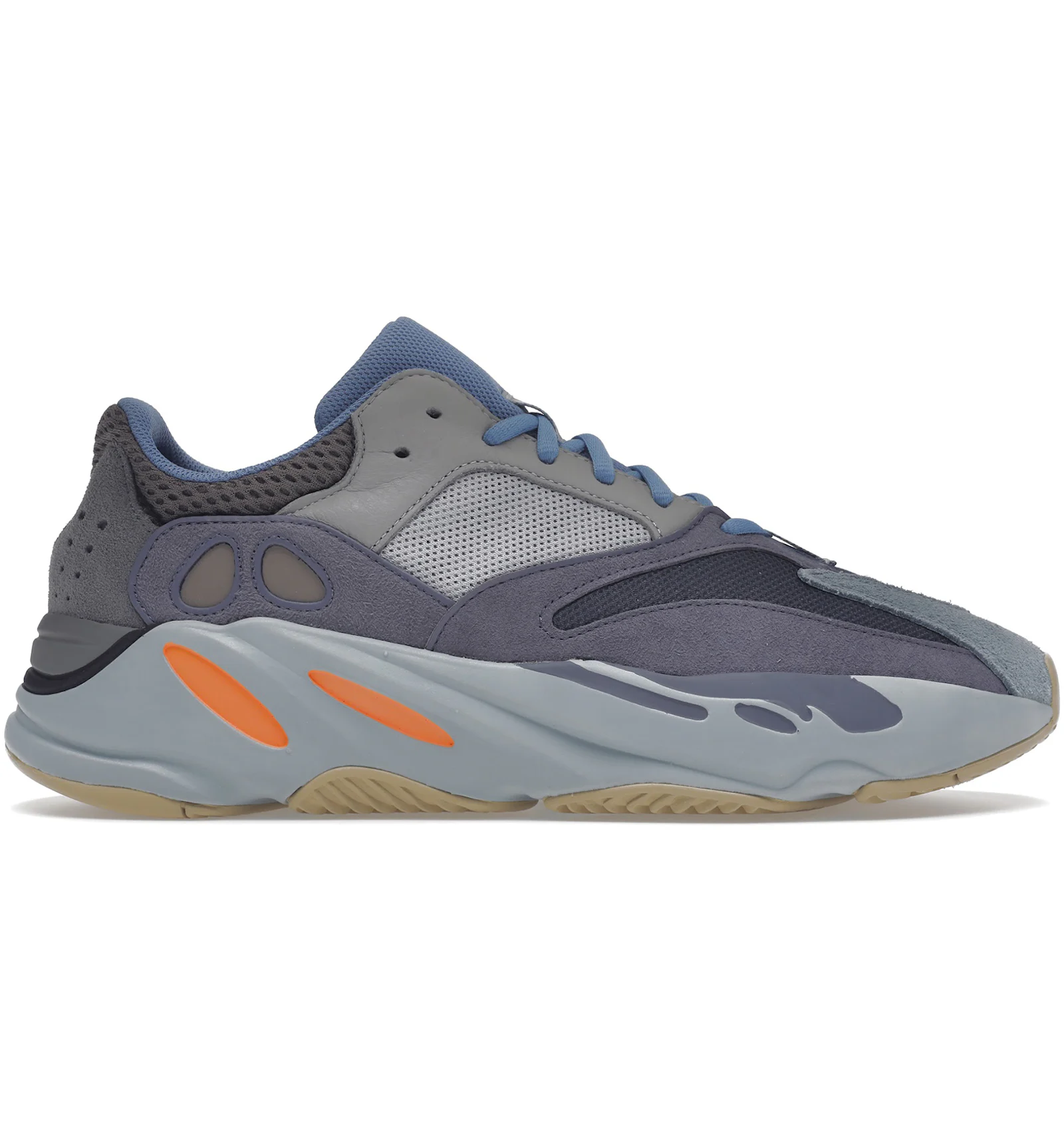 Adidas yeezy boost 700 v2 hospital blue stockx Clearance