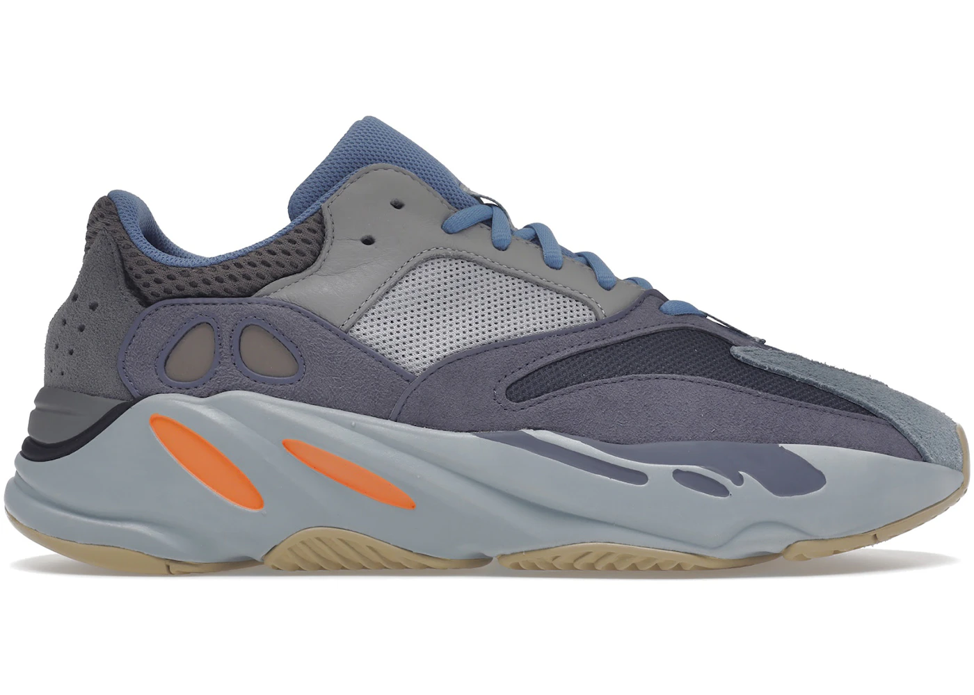 adidas Yeezy Boost 700 Carbon Blue - FW2498