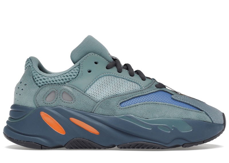 adidas Yeezy Boost 700 Faded Azure Men's - GZ2002 - US