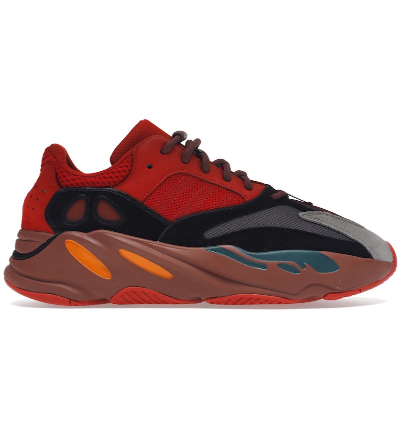 HOT Yeezy 500 Adidas Yeezy 700 Rojos Adidas Yeezy Boost 700