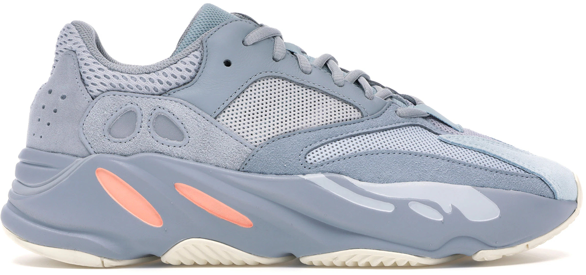 Yeezy Boost 700 'Wave Runner' Adidas B75571 Solid Grey/chalk White/core ...