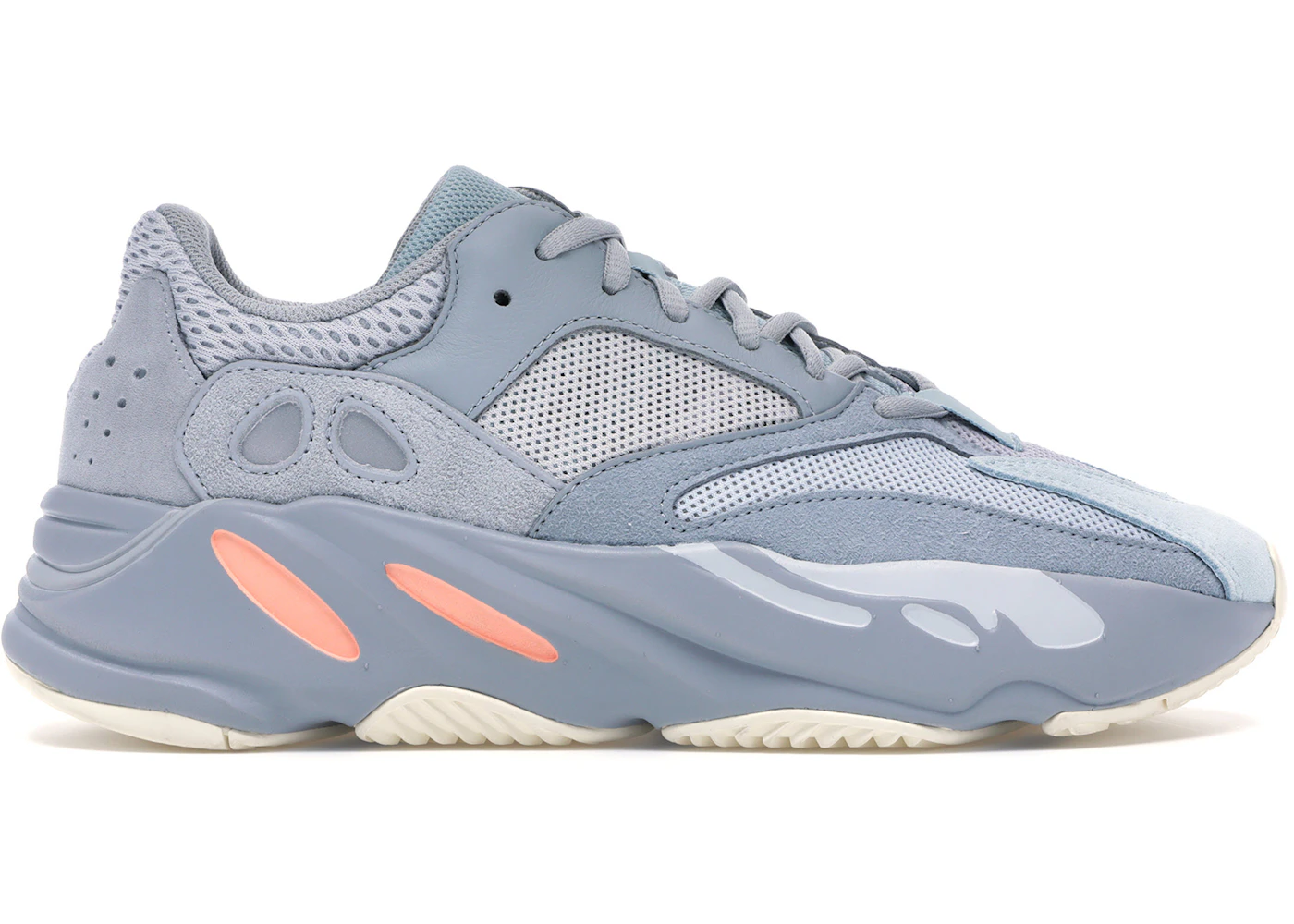 adidas Yeezy Boost 700 Inertia - EG7597 adidas Yeezy Boost 700 Inertia - EG7597