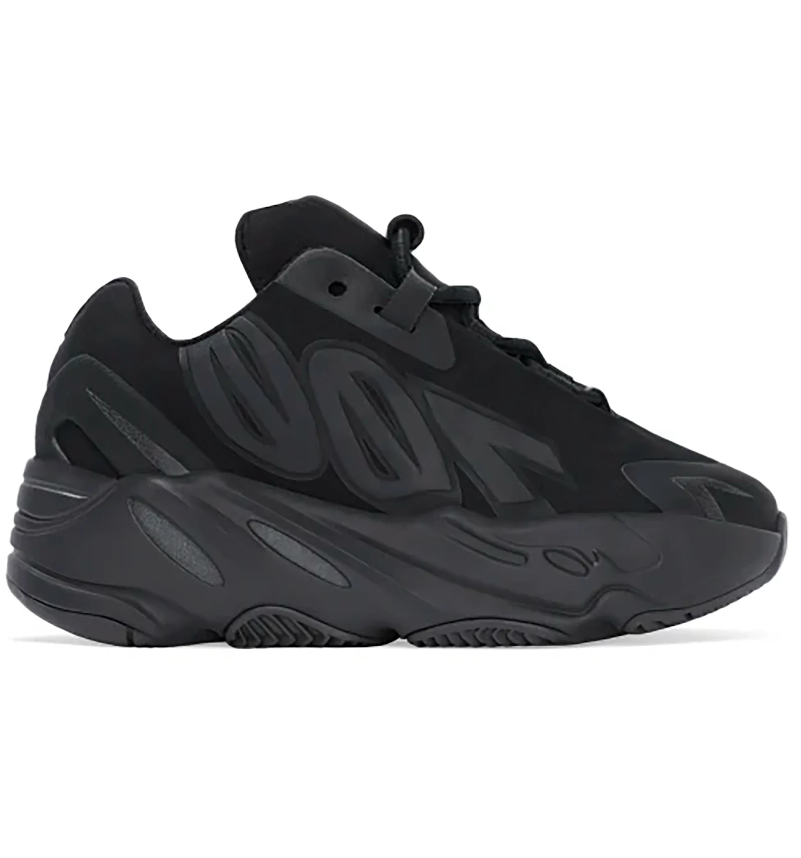 Yeezy boost 700 mnvn black deals price