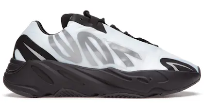 adidas Yeezy Boost 700 MNVN Honey Flux Men's - GZ0717 - US
