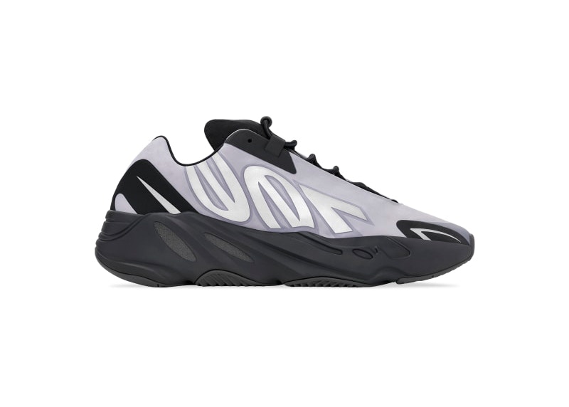 yeezy 700 v2 geode stock numbers