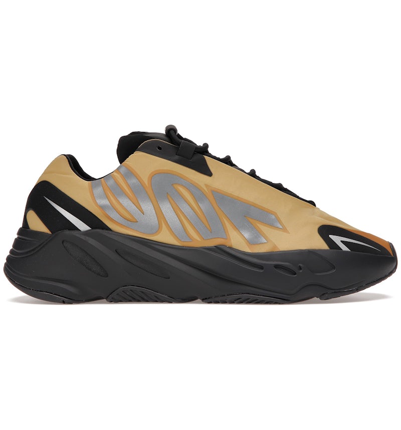 adidas Yeezy Boost 700 MNVN Honey Flux Men's GZ0717 US
