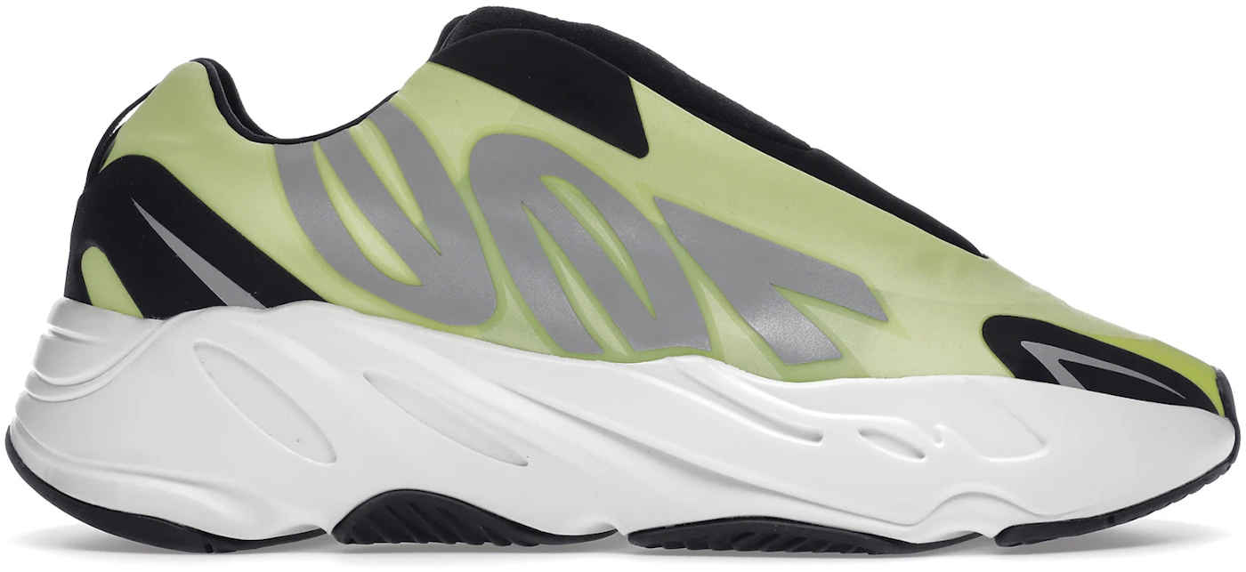adidas Yeezy Boost 700 MNVN Laceless Men's - GY2055 -