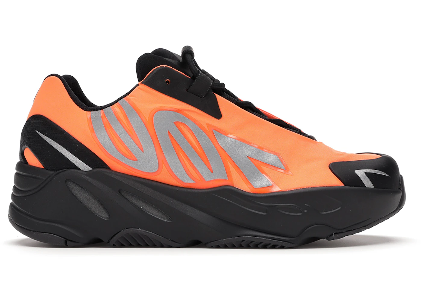Adidas yeezy boost 700 mnvn orange where to buy Clearance