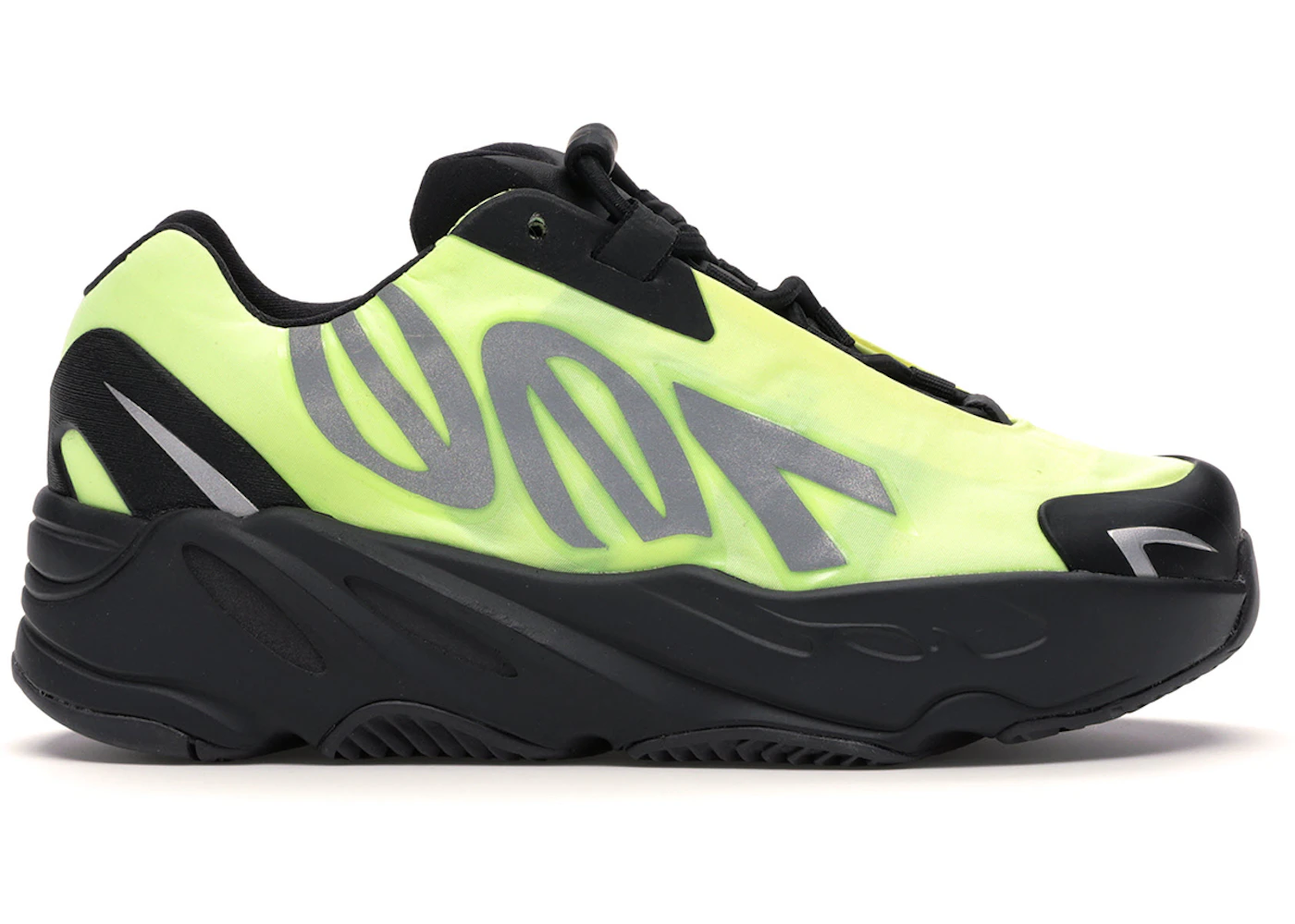 adidas Yeezy Boost 700 MNVN Phosphor (Kids) - FY3724 - US