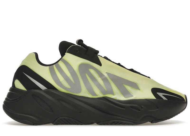 adidas Yeezy Boost 700 MNVN Resin Men's - GW9525 - US