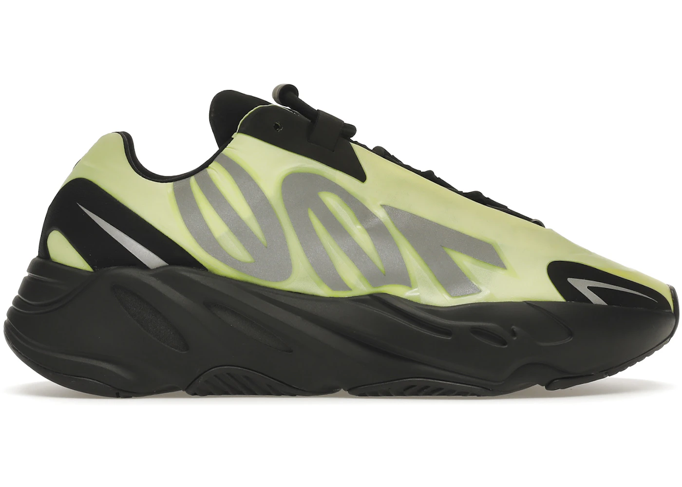 Adidas yeezy boost 700 v2 yellow Clearance