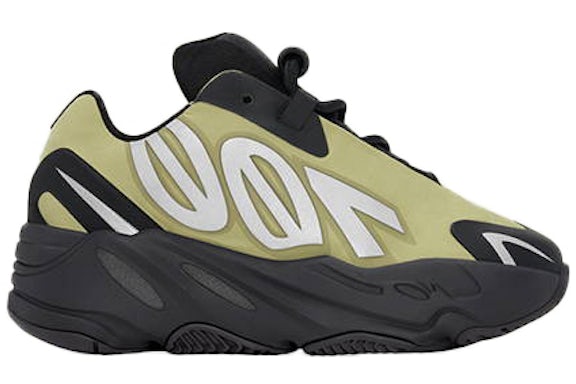 adidas Yeezy Boost 700 MNVN Resin (Infants)