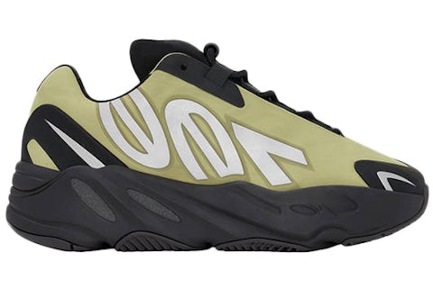 Tenis Adidas Tenis Yeezy Para Niños Adidas Yeezy Boost 700 MNVN