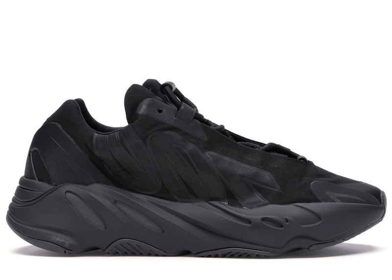 adidas Yeezy Boost 750 Triple Black Men's - BB1839 - US