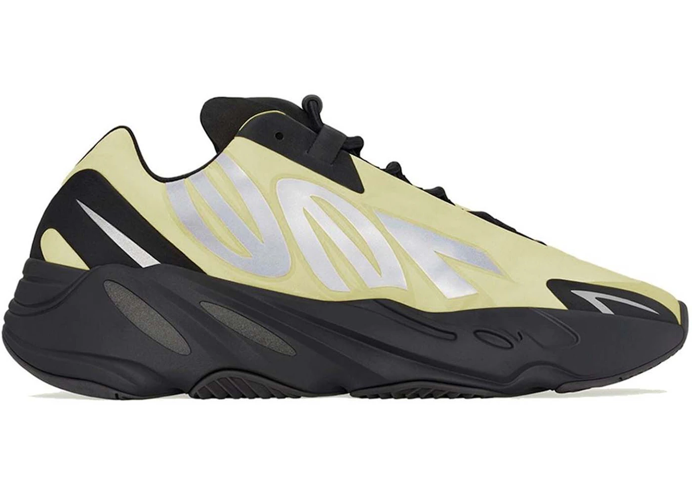 adidas Yeezy Boost 700 MNVN Wash Cream Men's - Sneakers - US