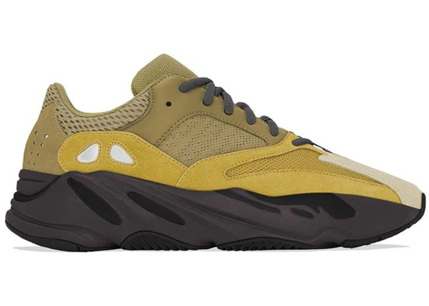 adidas Yeezy Boost 700 Sulfur Men's - Sneakers - US adidas Yeezy Boost 700 Sulfur Men's - Sneakers - US