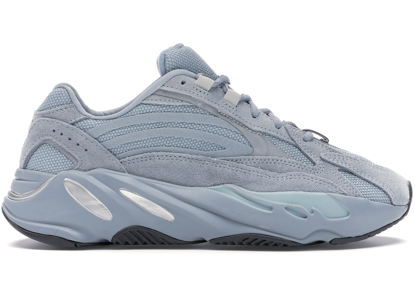Adidas yeezy 700 v2 vanta azul Clearance