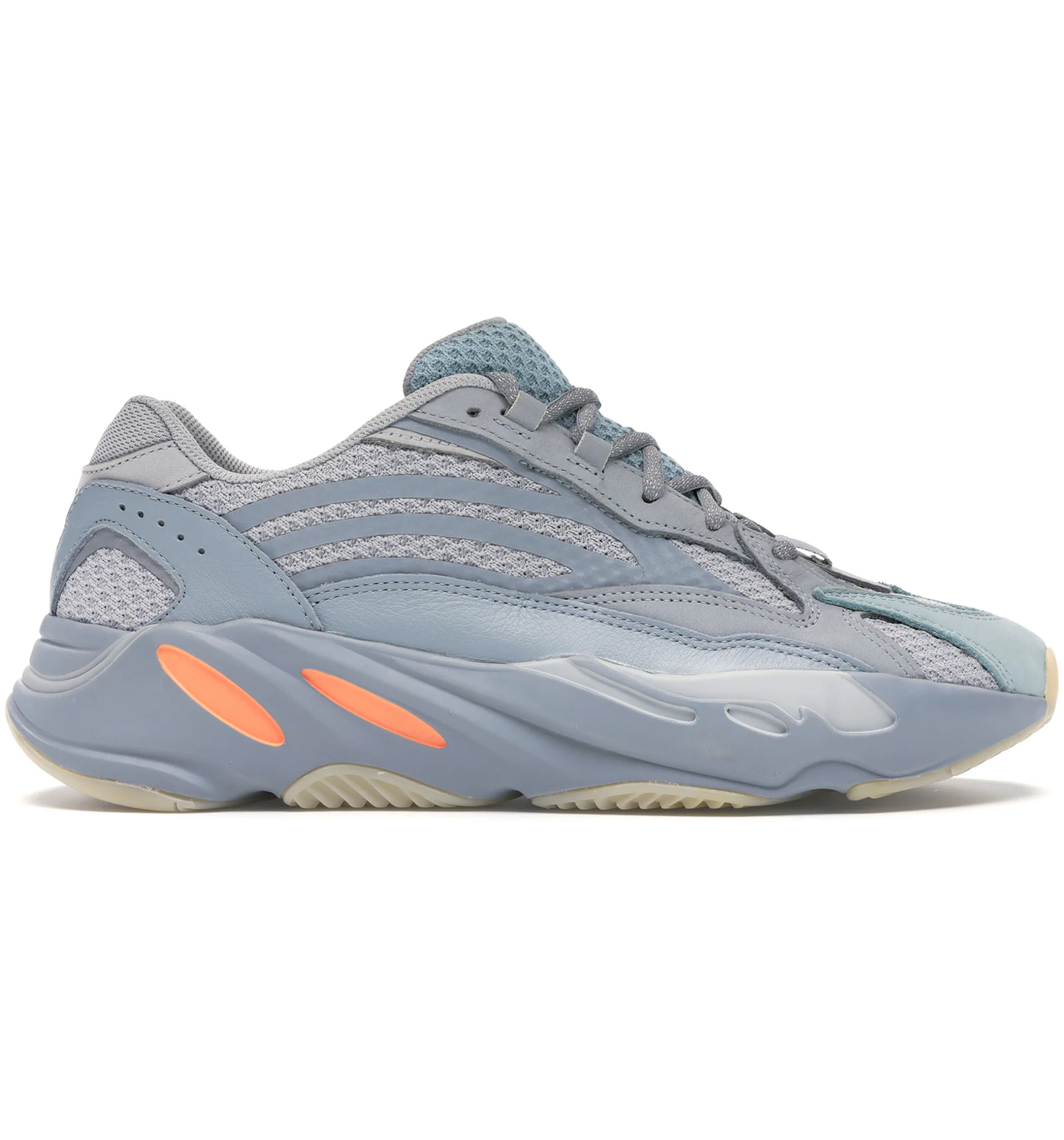 Adidas yeezy 700 inertia 2019 Clearance