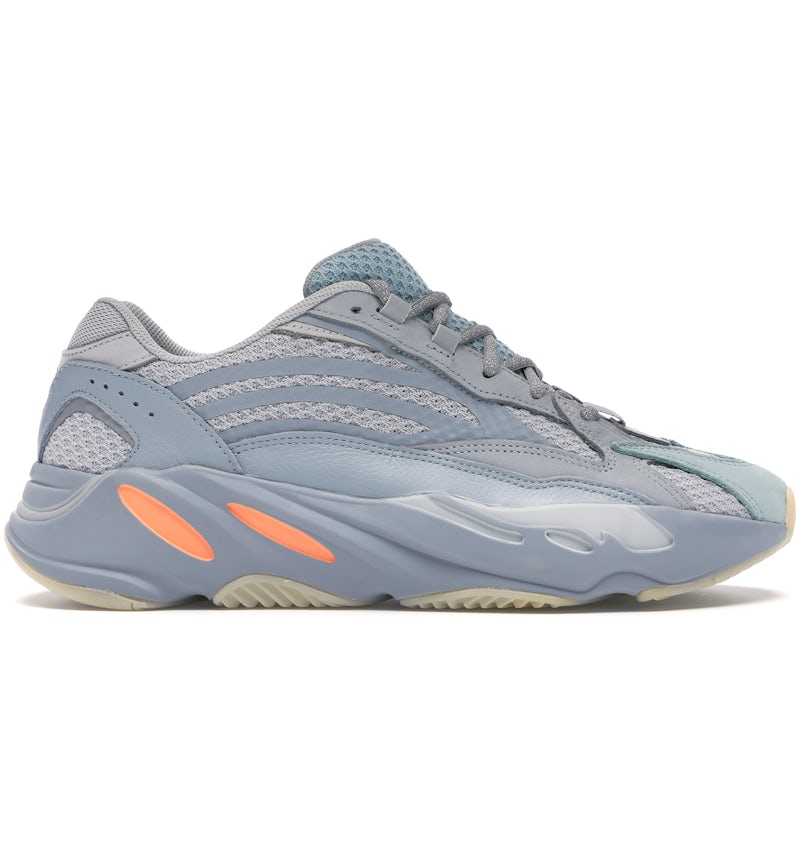 adidas Yeezy Boost 700 V2 Inertia Men's FW2549 US
