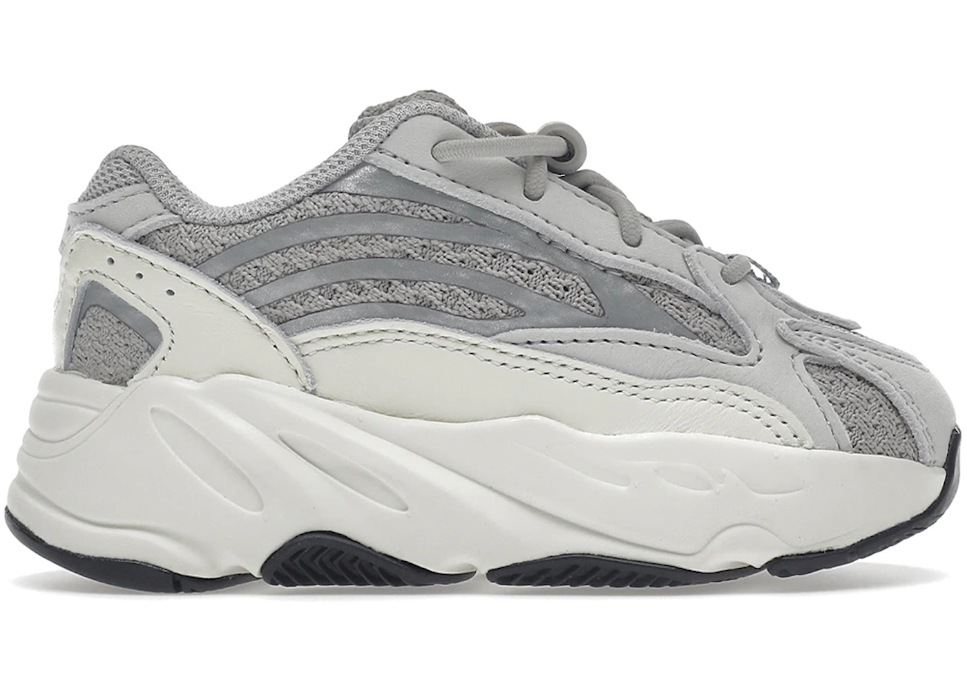 adidas Yeezy Boost 700 V2 Static (Infants) - HQ6967 - US
