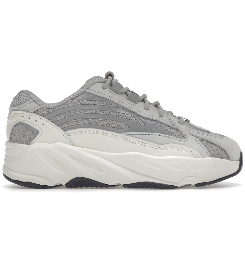 adidas Yeezy Boost 700 V2 Static (Kids) HQ6966 US
