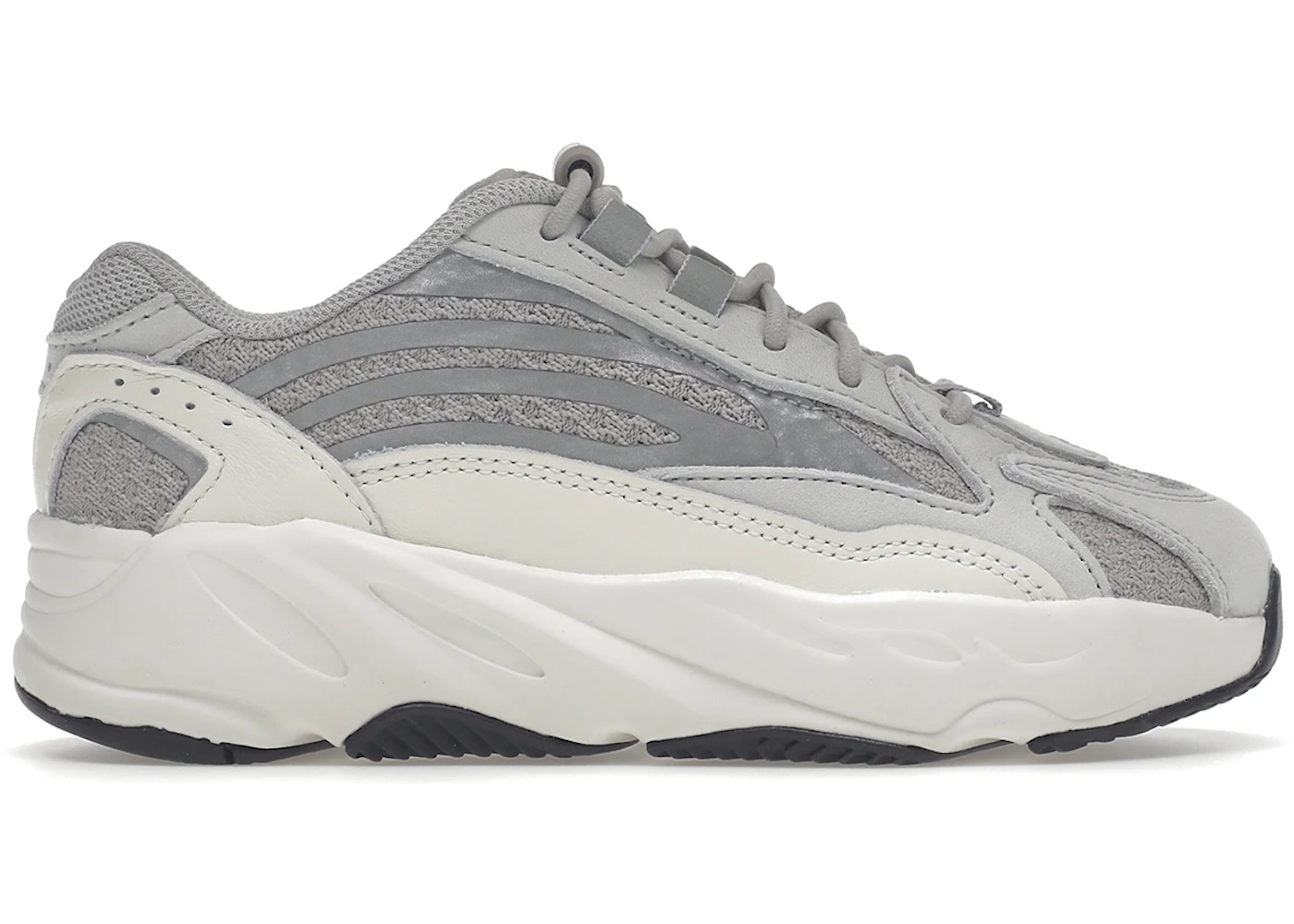 Adidas yeezy boost 700 v2 static купить Clearance