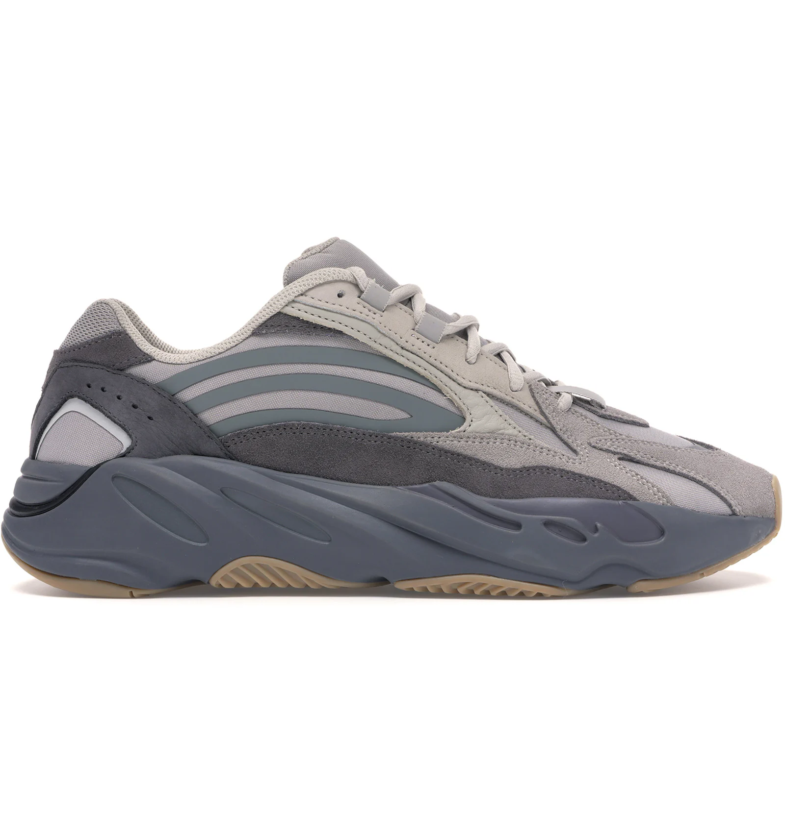 Adidas yeezy boost 700 v2 vanta stockx Clearance