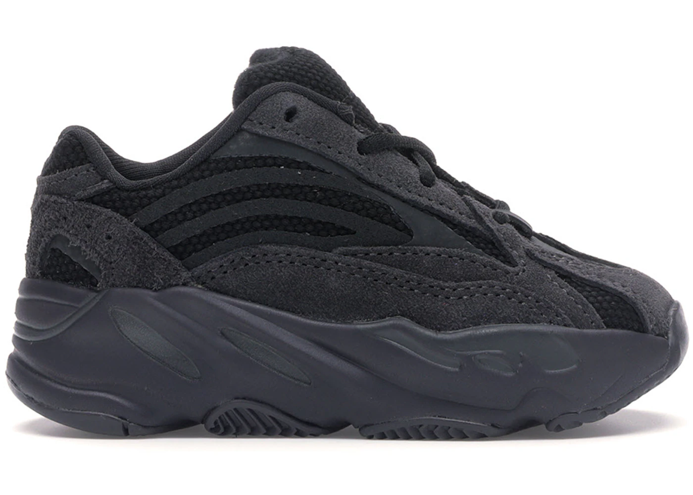 Adidas yeezy 700 static black Clearance