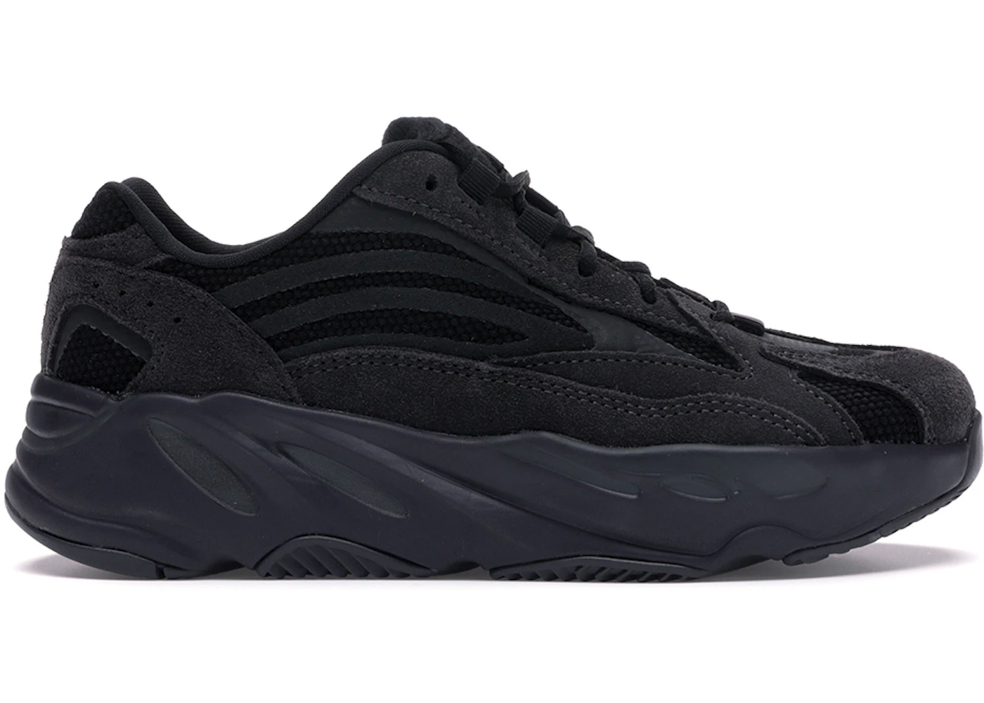 adidas Yeezy Boost 700 V2 Vanta (Kids) - FU6695 - US