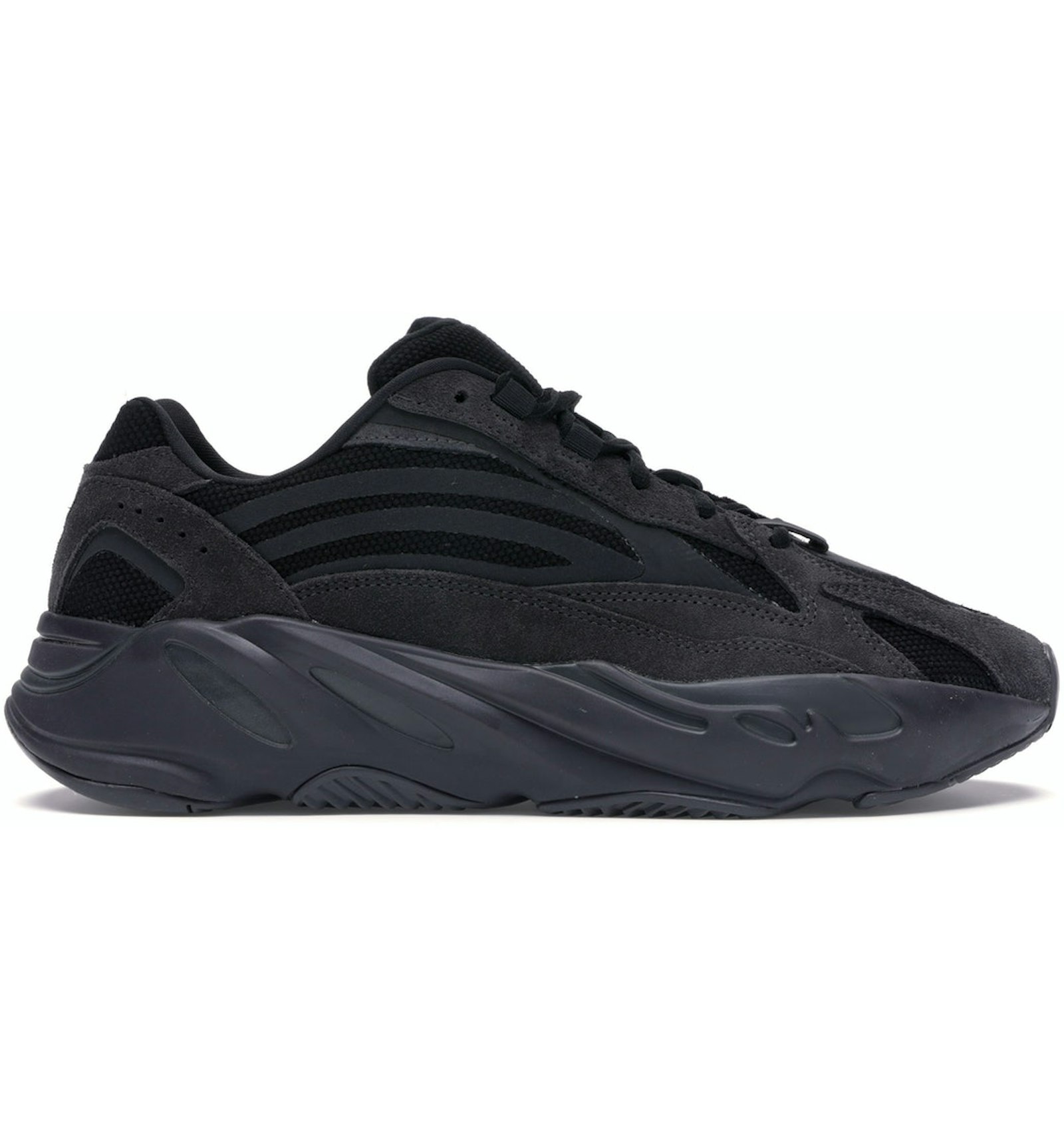 adidas Yeezy Boost 700 V2 Vanta Men's - FU6684 - US