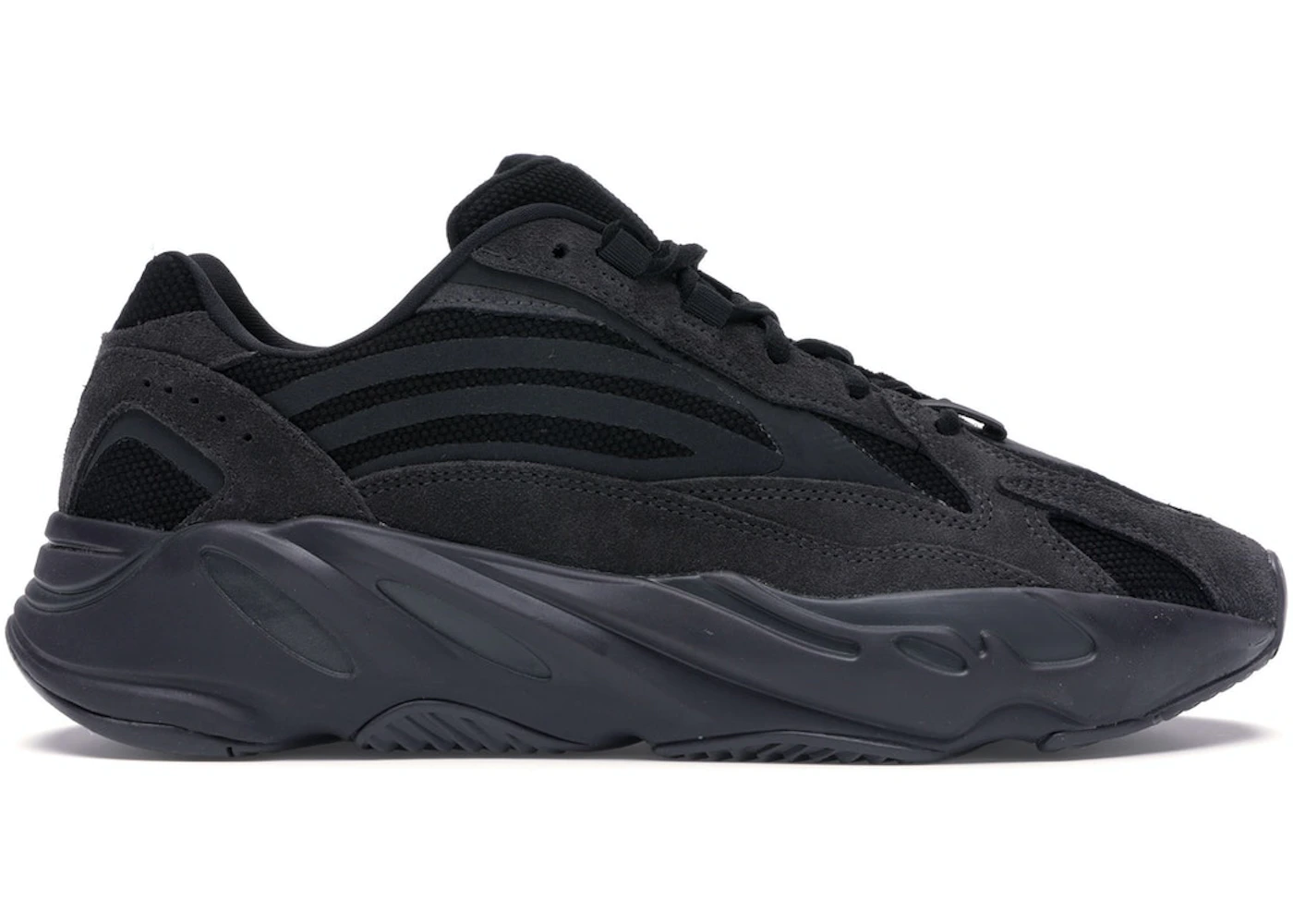 adidas Yeezy Boost 700 V2 Vanta Men s FU6684 US