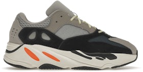ADIDAS YEEZY BOOST 700 KANYE WEST WAVE RUNNER GREY OFF WHITE 350 B75571 12