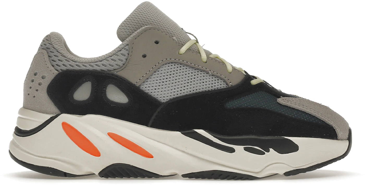 Off white Men Yeezy 700 Shoes