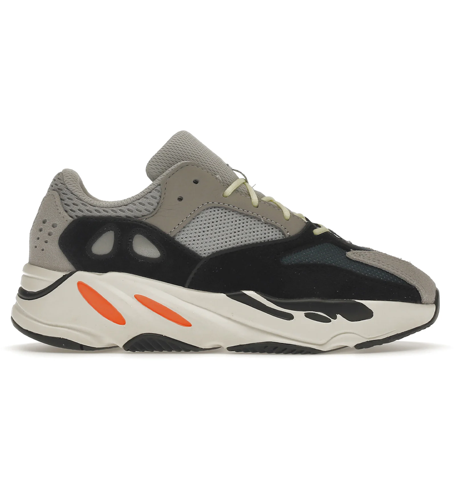 Adidas yeezy boost 700 waverunner release date info Clearance