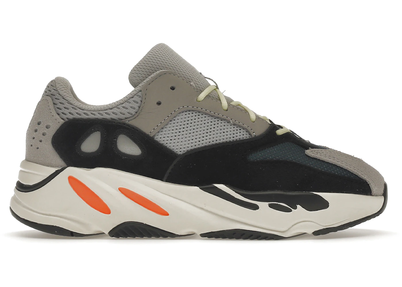 Adidas yeezy boost 700 wave runner retail price Clearance