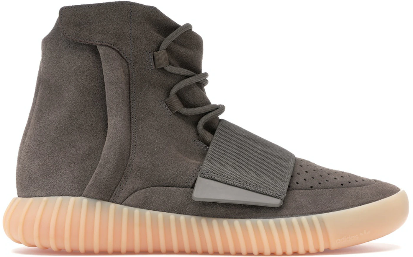adidas Yeezy Boost 750 Chocolate Men's - BY2456 - US