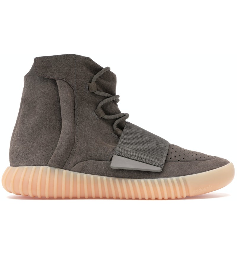 adidas Yeezy Boost 750 Cioccolato Uomo BY2456 IT