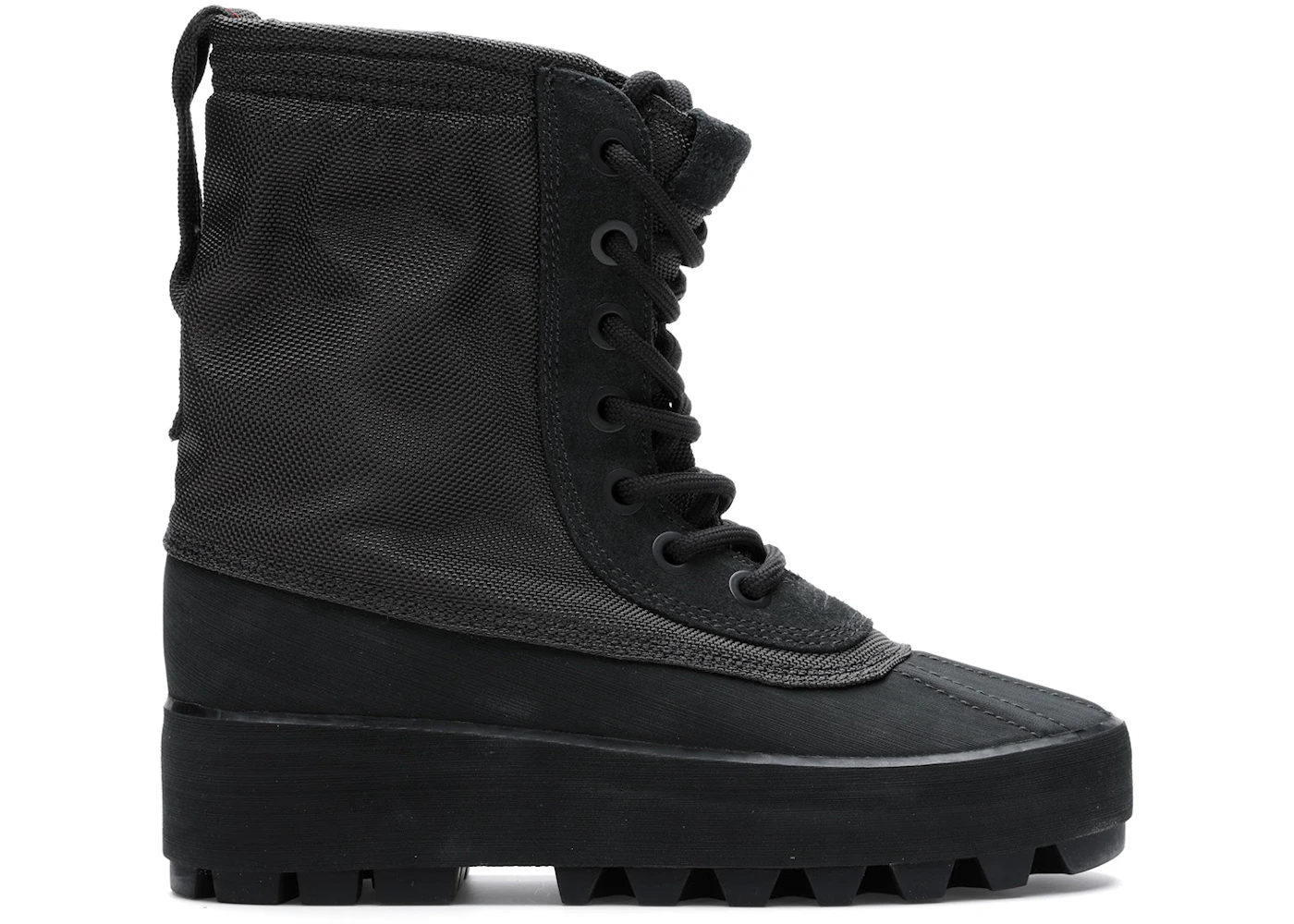 adidas Yeezy 950 Pirate Black (2015) (Women's) - AQ4837 - US