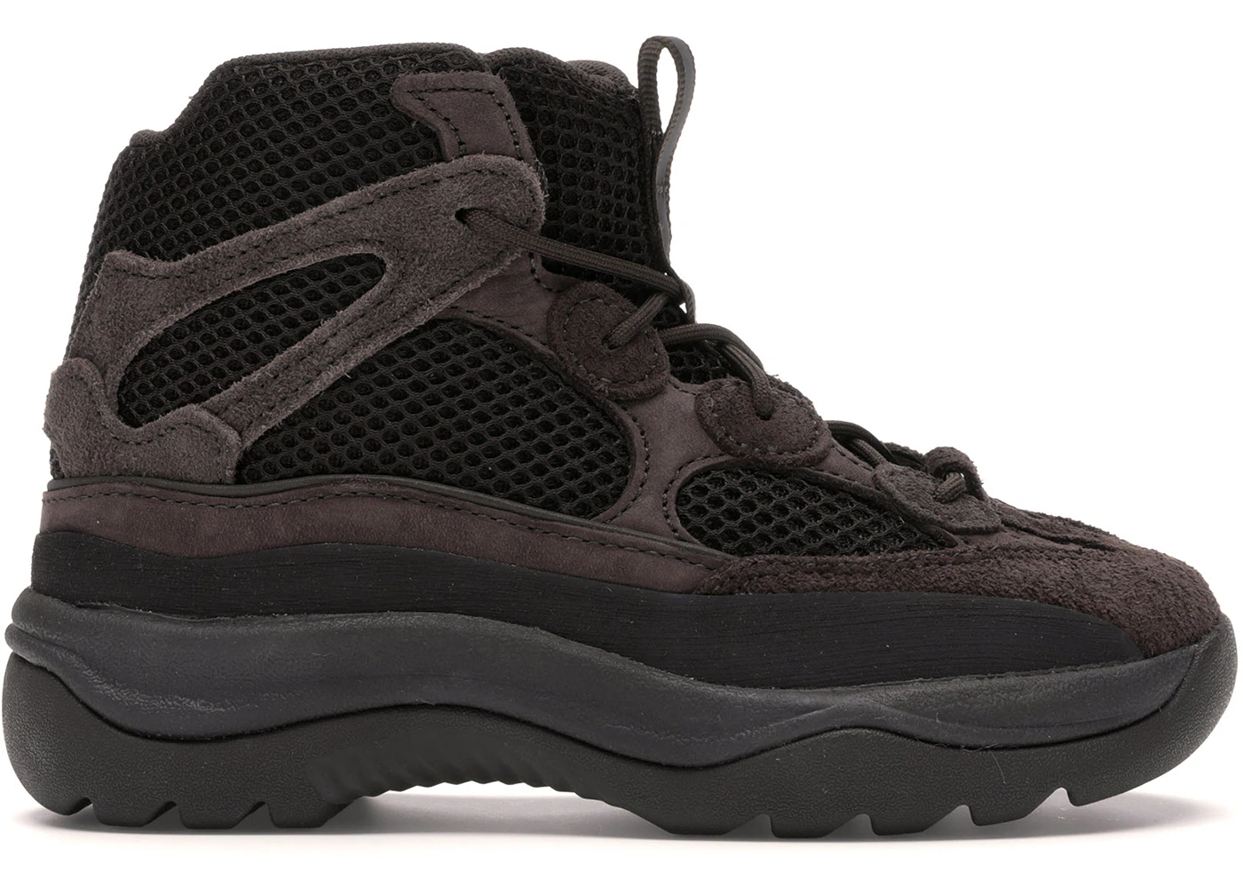 Kanye West Yzy Desert Kanye West Yeezy Desert Bt Rock Kanye