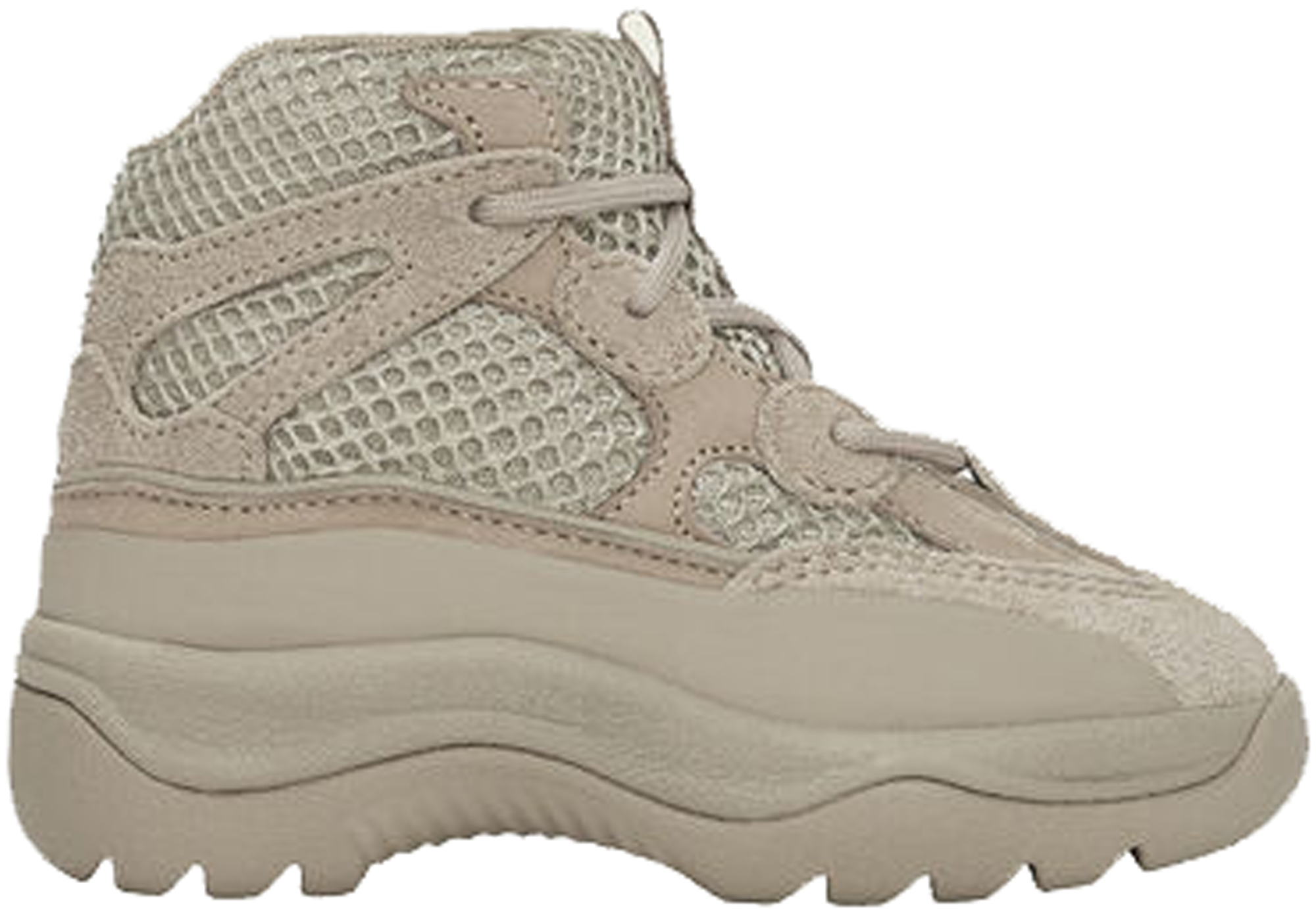 yeezy boots for toddlers