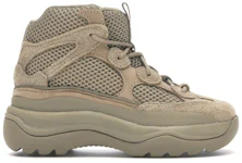 adidas Yeezy Desert Boot Rock Men's - EG6462 - US