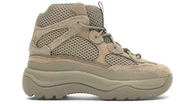 adidas Yeezy Desert Boot Rock (Kids)