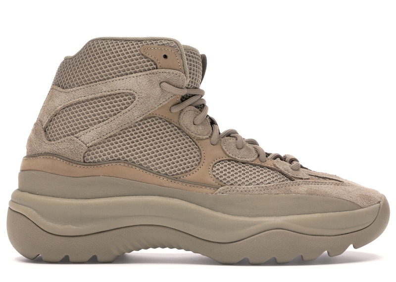 adidas Yeezy Desert Boot Rock - EG6462