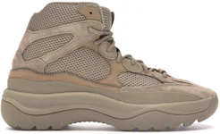 adidas Yeezy Desert Boot Oil Men's - EG6463 - US