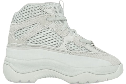 adidas Yeezy Desert Boot Salt (Infants) FV5686 US