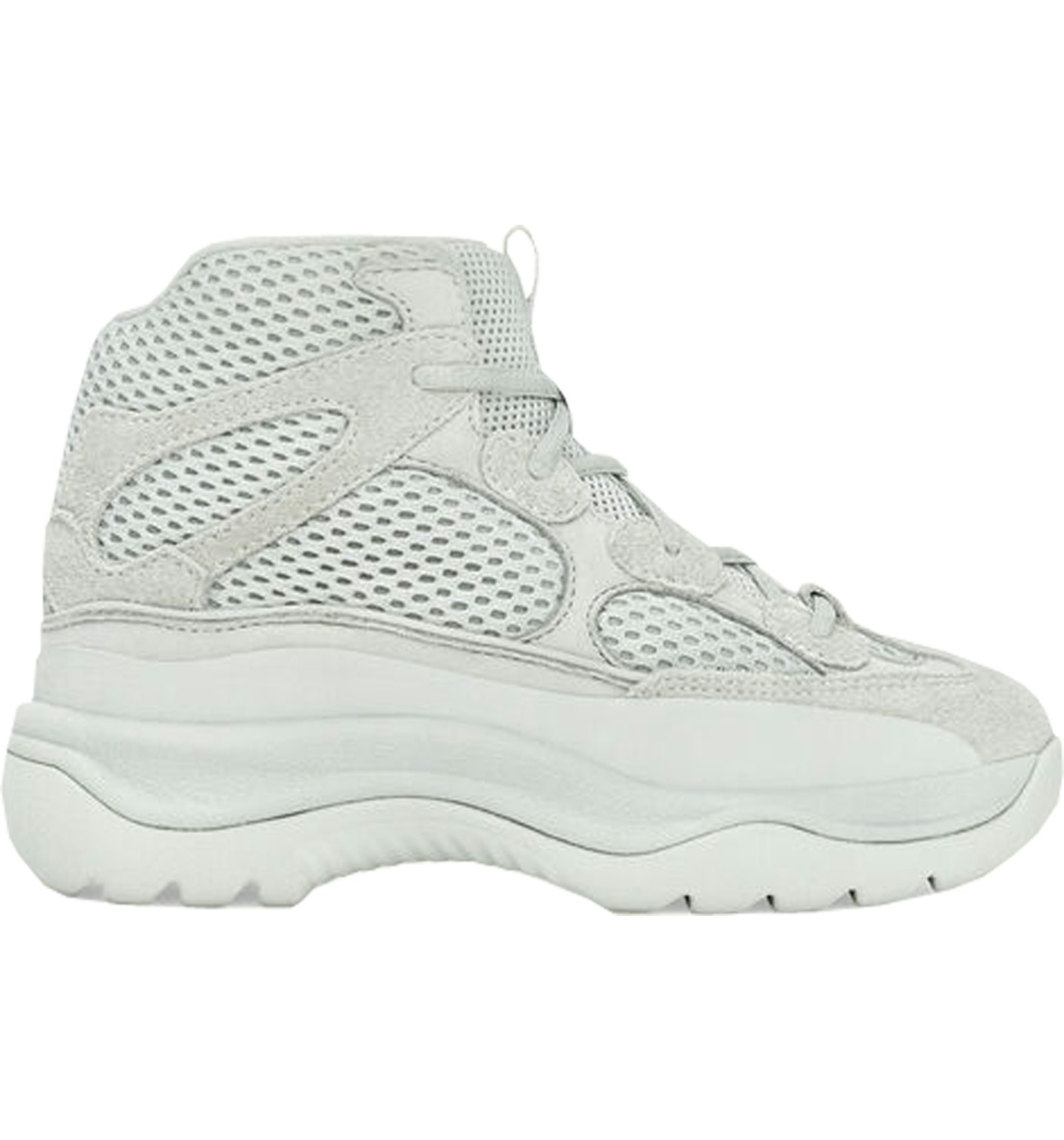 Yeezy salt best sale kids