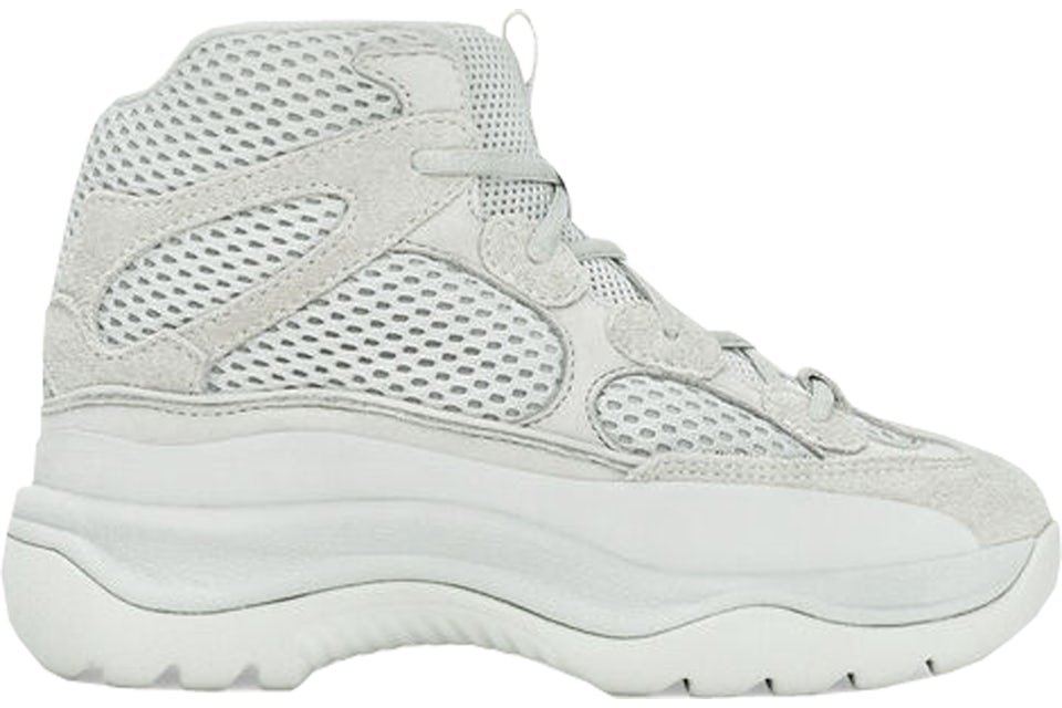 Yeezy 2025 boot women