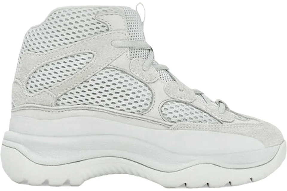 Stockx yeezy best sale salt