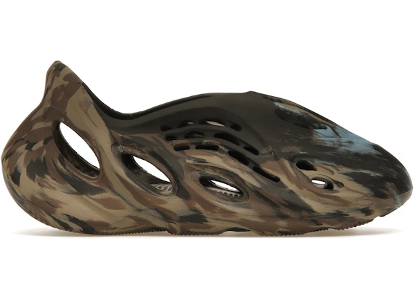 adidas Yeezy Foam RNR Clay Taupe