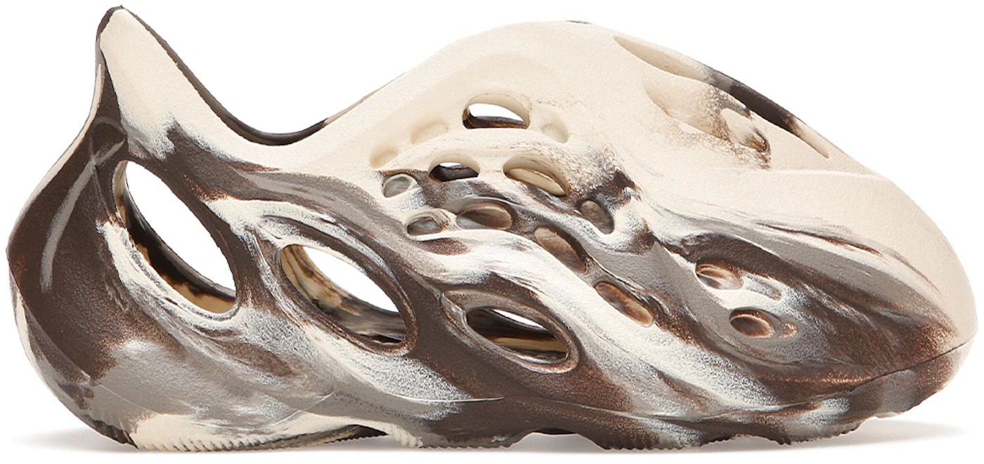 adidas YEEZY YEEZY Foam Runner MX Cream Clay sneakers - The Best